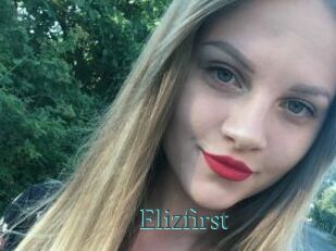 Elizfirst