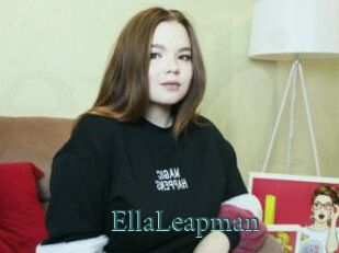 EllaLeapman