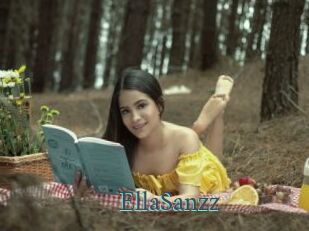 EllaSanzz