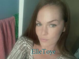 ElleToye