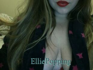 ElliePopping