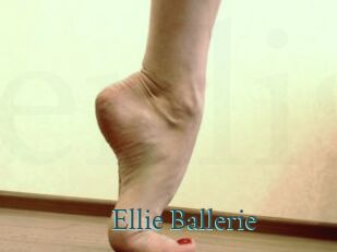 Ellie_Ballerie