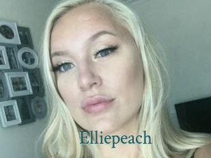 Elliepeach