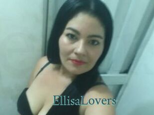 EllisaLovers