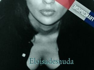 Eloisadesnuda