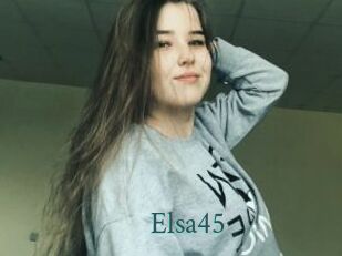 Elsa45