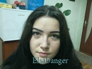 ElsaDanger