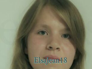 ElsaJean18