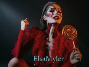 ElsaMyler