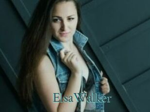 ElsaWalker