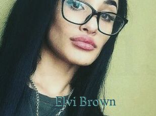 Elvi_Brown