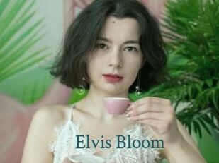 Elvis_Bloom