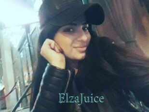 ElzaJuice