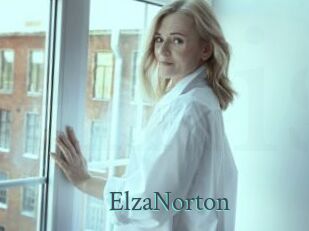ElzaNorton