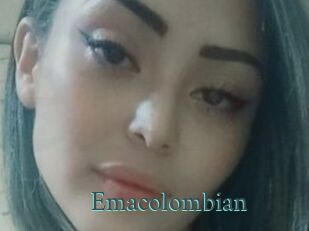 Emacolombian