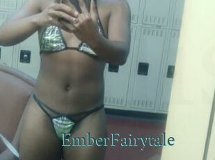 EmberFairytale
