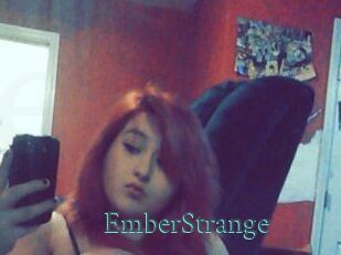EmberStrange
