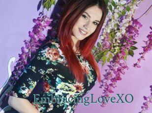 EmbracingLoveXO