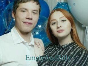 EmelyAndBilly