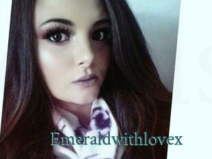 Emeraldwithlovex