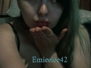 Emieelee42