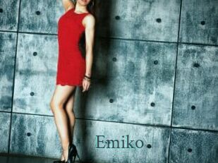 Emiko