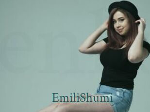EmiliShumi