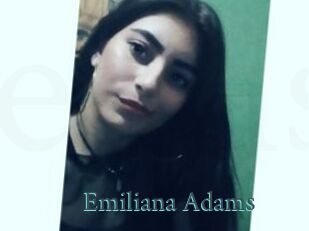 Emiliana_Adams