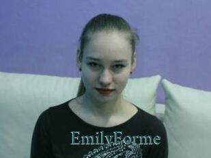 EmilyForme