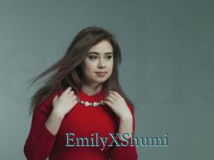EmilyXShumi