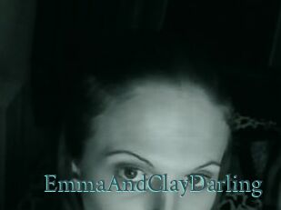 EmmaAndClayDarling