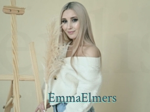 EmmaElmers En live show