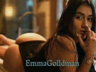 EmmaGolldman