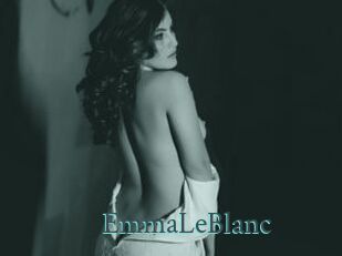 EmmaLeBlanc
