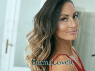 EmmaLovett