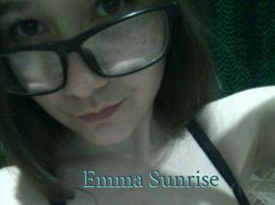 Emma_Sunrise