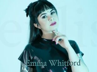Emma_Whitford