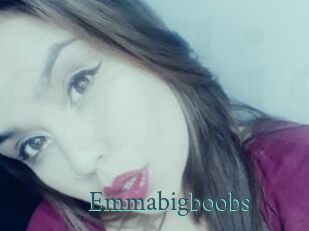 Emmabigboobs