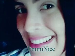 EmmiNice
