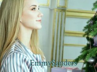 EmmySanders