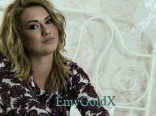 EmyGoldX