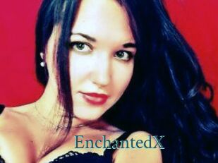 EnchantedX