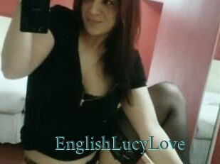 EnglishLucyLove