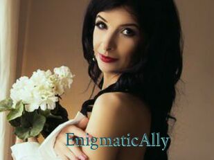 EnigmaticAlly