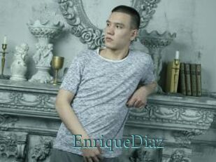 EnriqueDiaz