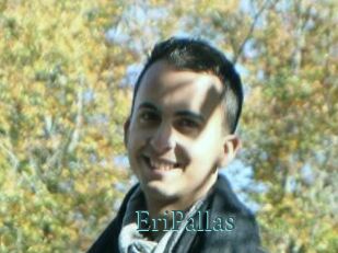 EriPallas