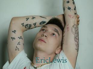 EricLewis