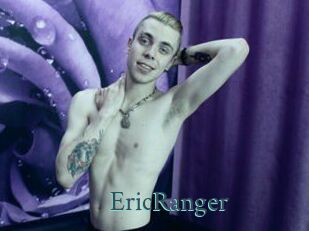 EricRanger En live show