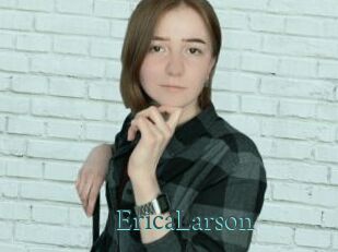 EricaLarson