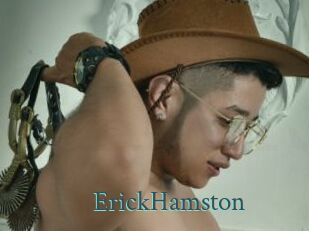 ErickHamston